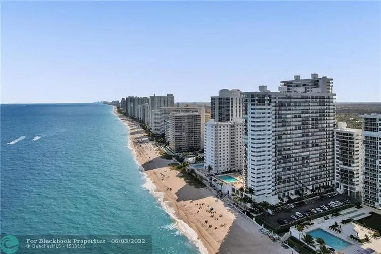 Plaza South #7P image #80