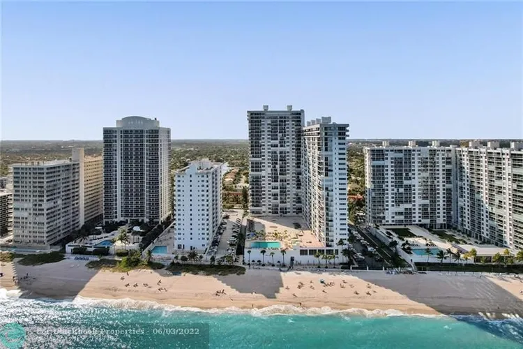 Plaza South #7P image #82