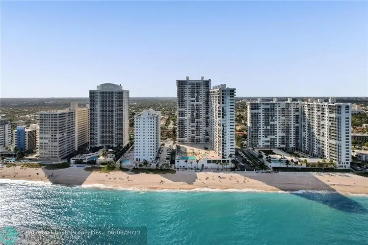 Plaza South #7P image #83