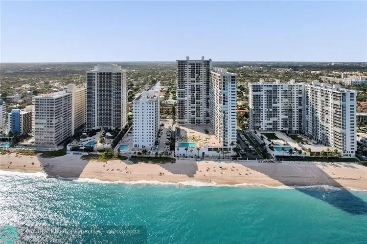 Plaza South #7P image #84