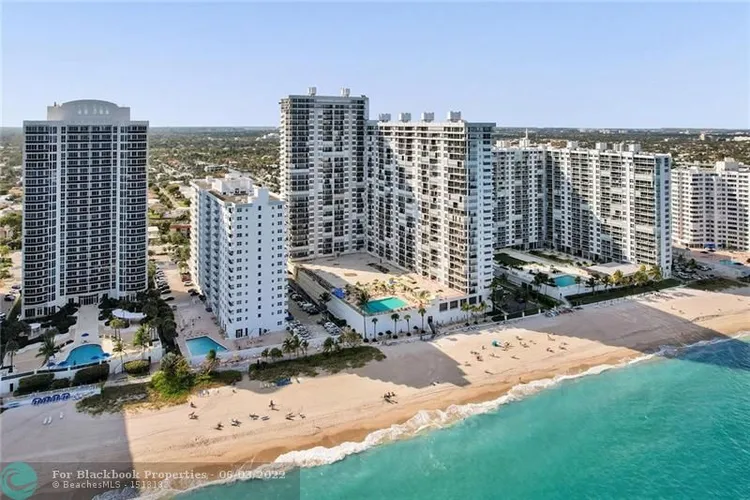 Plaza South #7P image #85