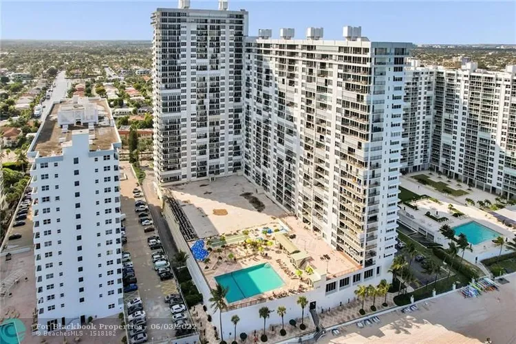 Plaza South #7P image #88