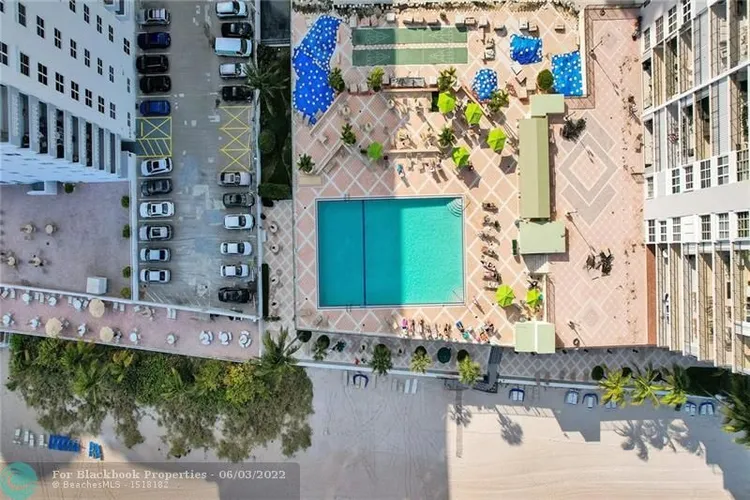 Plaza South #7P image #90