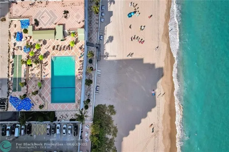 Plaza South #7P image #91