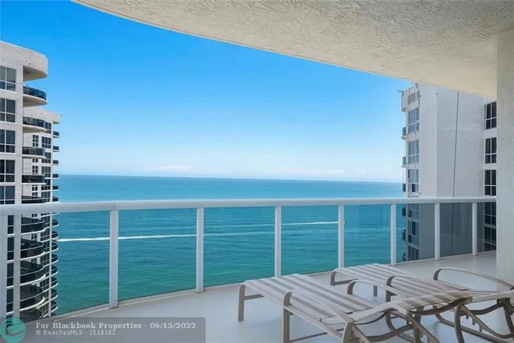 L'Hermitage South Tower #2601 image #11