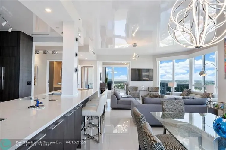 L'Hermitage South Tower #2601 image #12