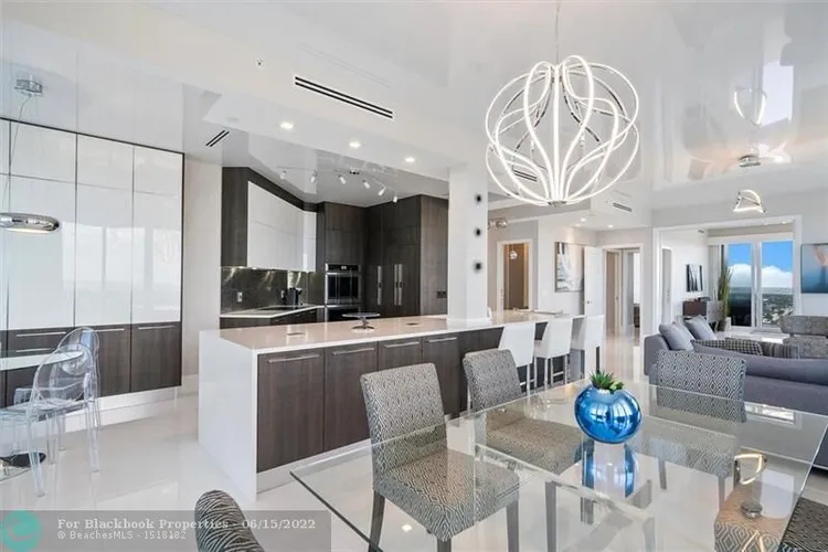 L'Hermitage South Tower #2601 image #14