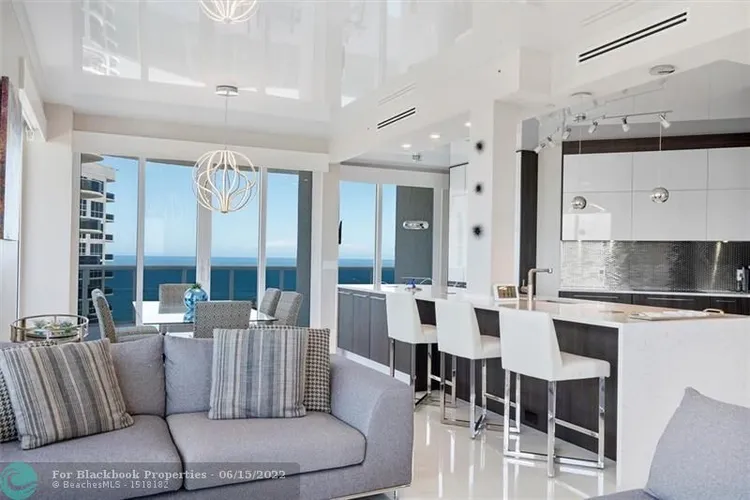 L'Hermitage South Tower #2601 image #15