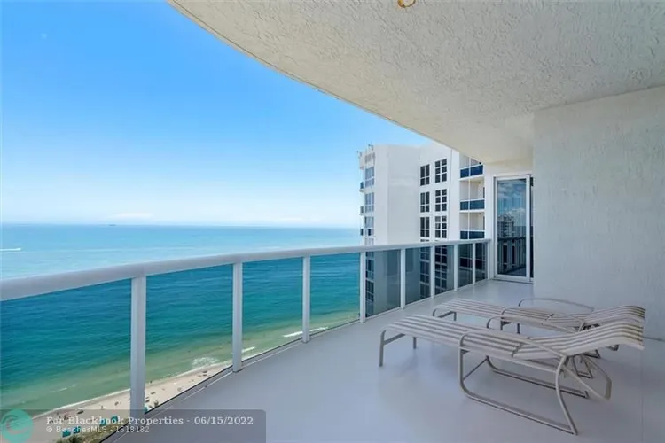 L'Hermitage South Tower #2601 image #16