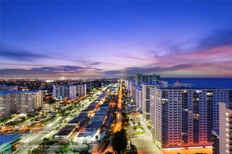 L'Hermitage South Tower #2601 image #18