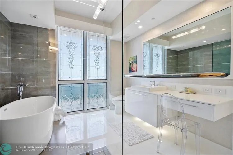 L'Hermitage South Tower #2601 image #20