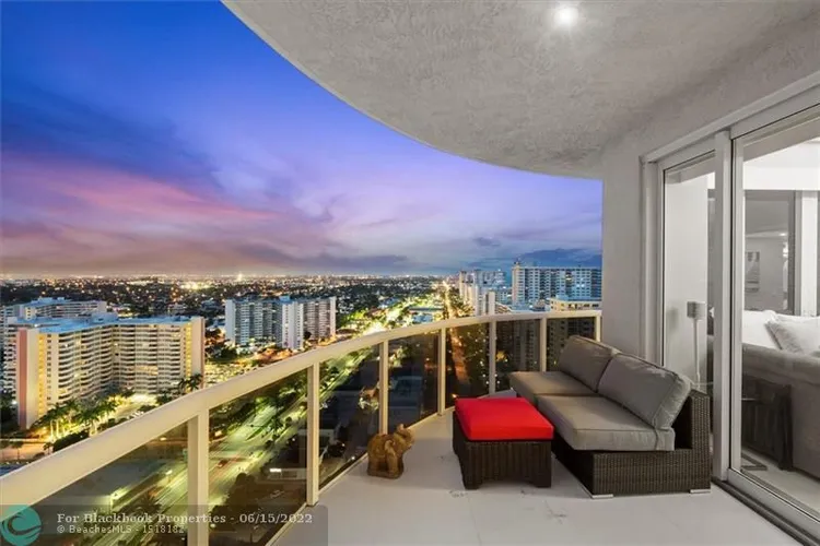 L'Hermitage South Tower #2601 image #21