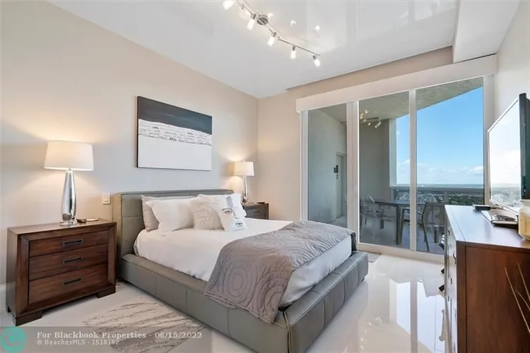 L'Hermitage South Tower #2601 image #23