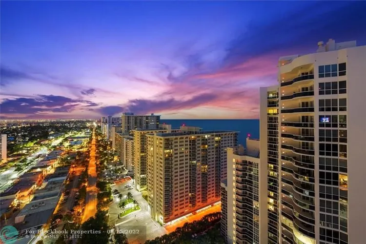 L'Hermitage South Tower #2601 image #29