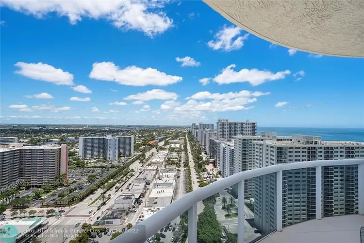 L'Hermitage South Tower #2601 image #30