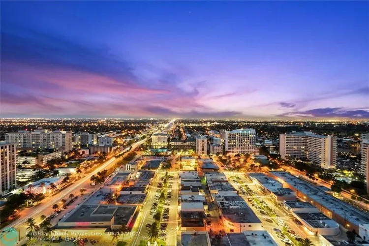 L'Hermitage South Tower #2601 image #31