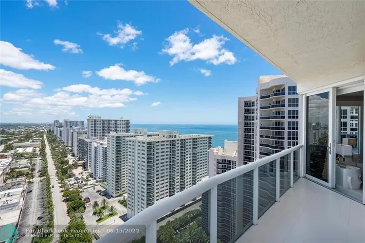 L'Hermitage South Tower #2601 image #32