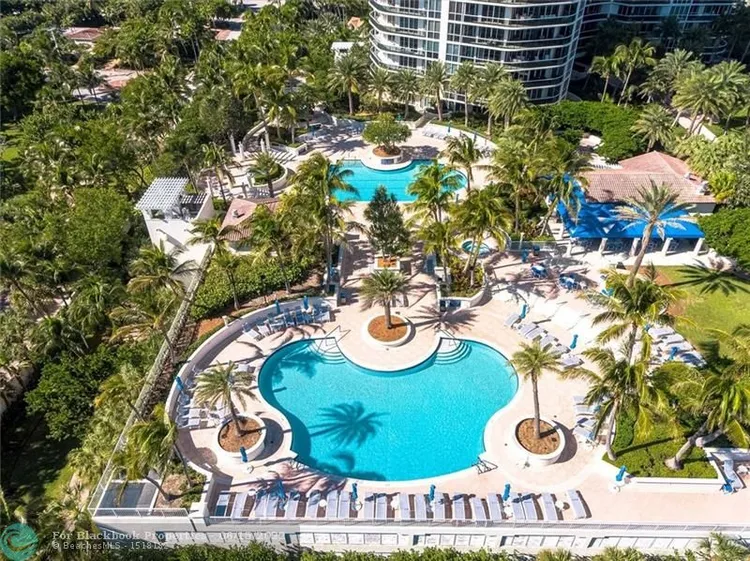 L'Hermitage South Tower #2601 image #42