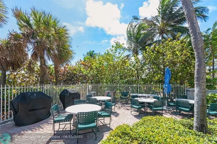 L'Hermitage South Tower #2601 image #45