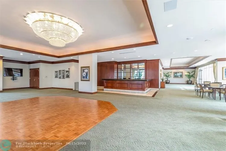 L'Hermitage South Tower #2601 image #47