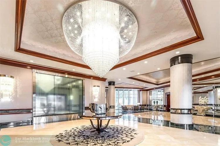 L'Hermitage South Tower #2601 image #53