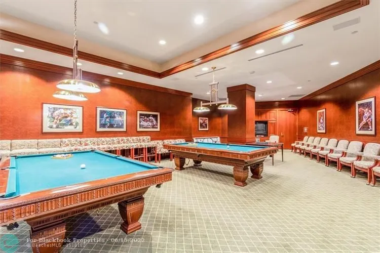 L'Hermitage South Tower #2601 image #56