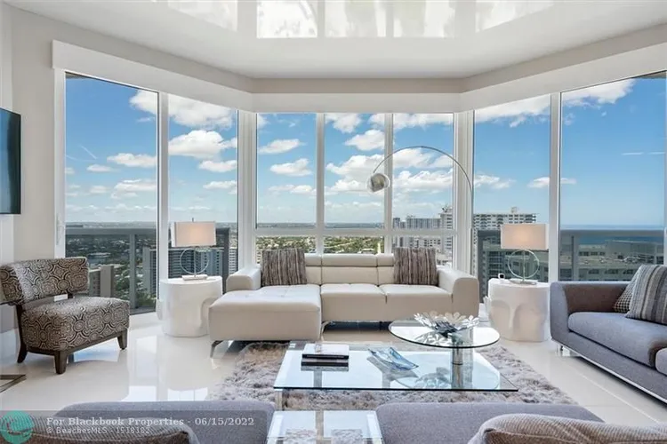 L'Hermitage South Tower #2601 image #6