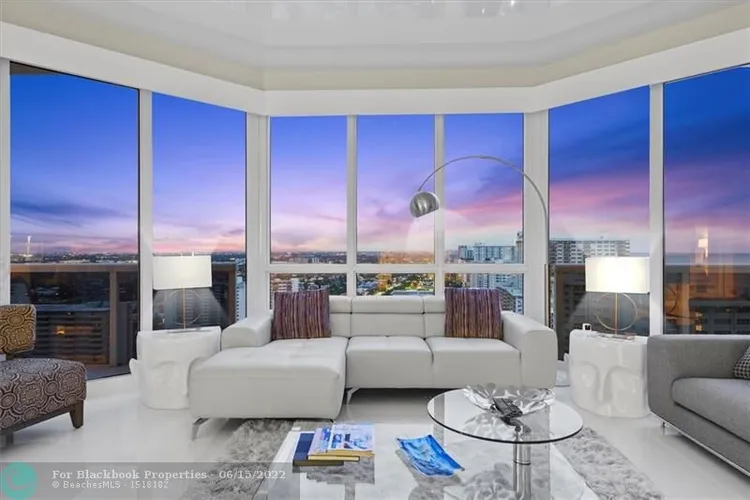 L'Hermitage South Tower #2601 image #7