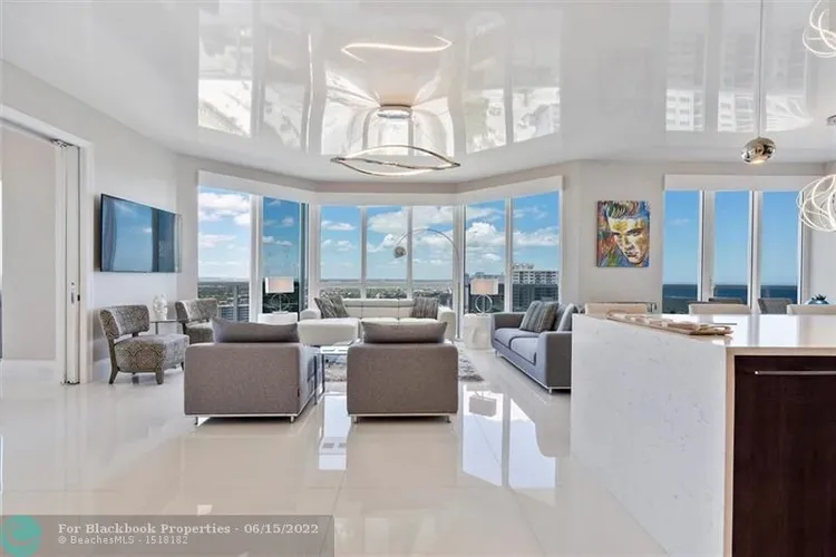 L'Hermitage South Tower #2601 image #8