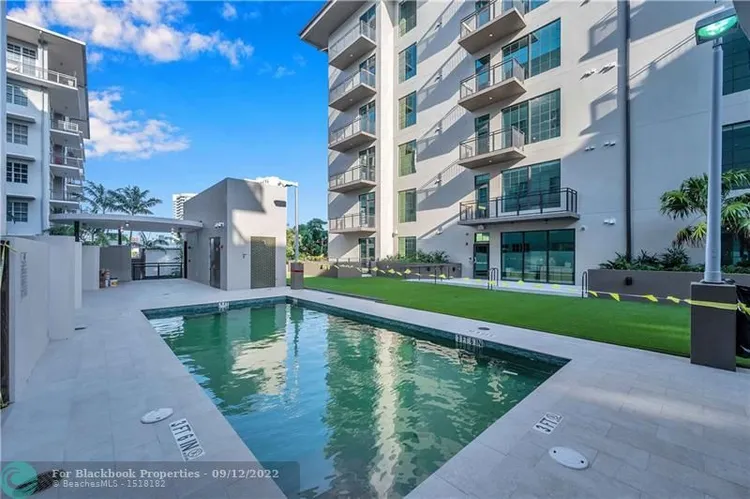 Foundry Lofts #204 image #10