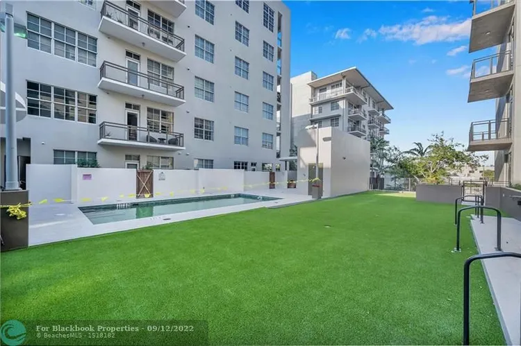 Foundry Lofts #204 image #11