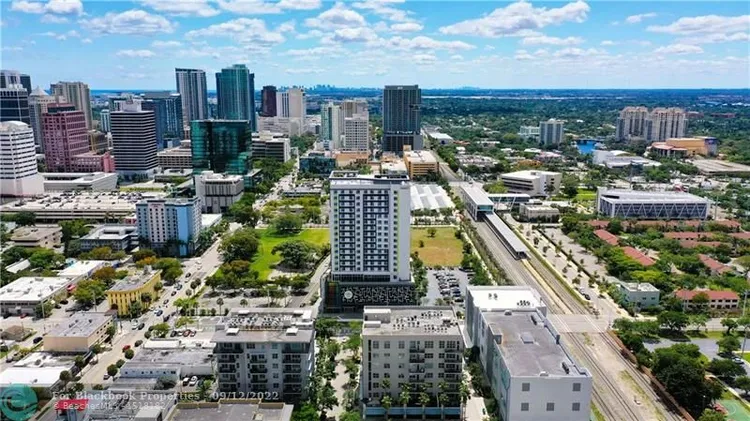 Foundry Lofts #204 image #13