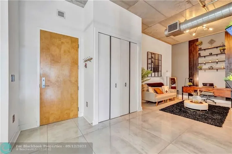 Foundry Lofts #204 image #6