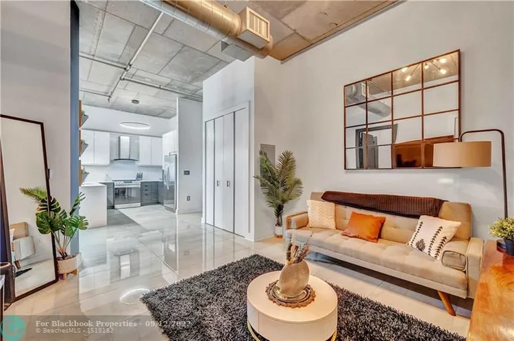 Foundry Lofts #204 image #7