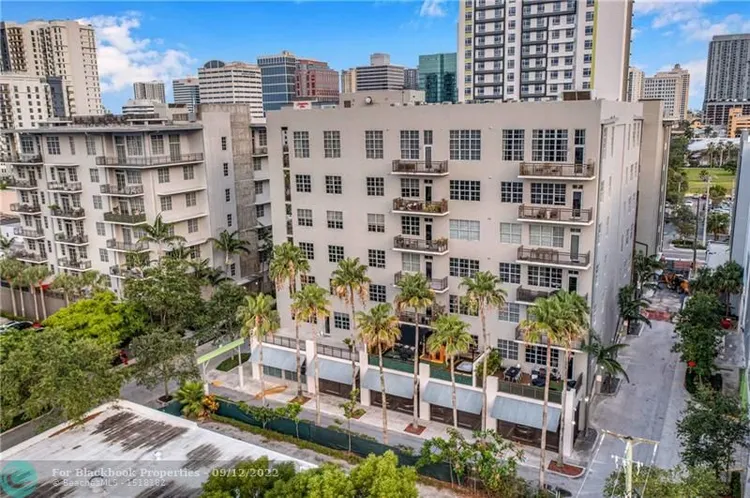 Foundry Lofts #204 image #8