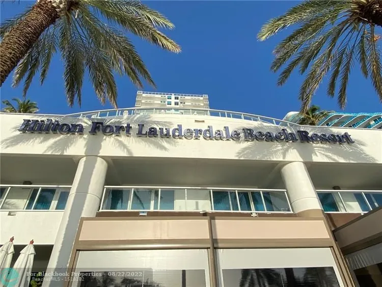 Hilton Q Club #1612 image #20