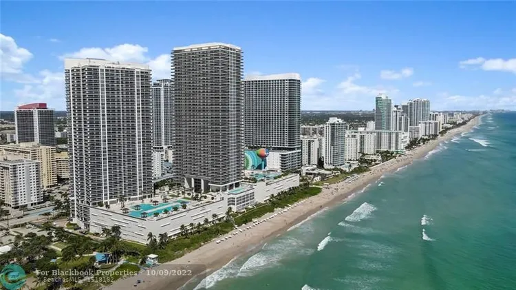 The Beach Club II #1503 image #25