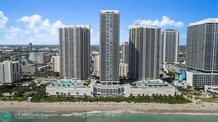 The Beach Club II #1503 image #26