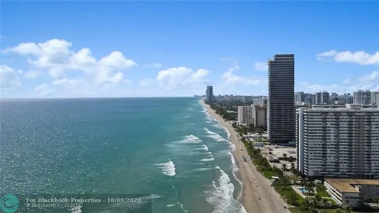 The Beach Club II #1503 image #27