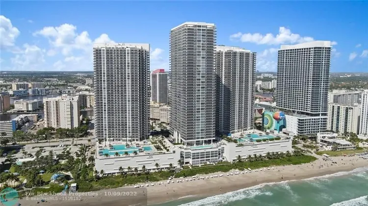 The Beach Club II #1503 image #28