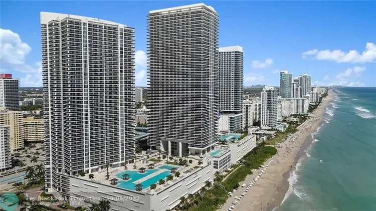 The Beach Club II #1503 image #29