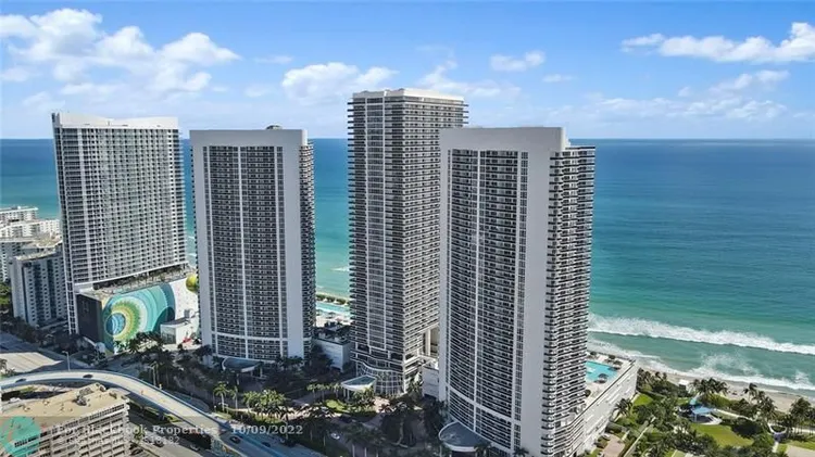 The Beach Club II #1503 image #32