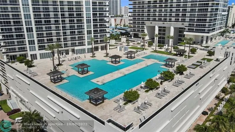 The Beach Club II #1503 image #34