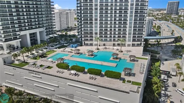 The Beach Club II #1503 image #35