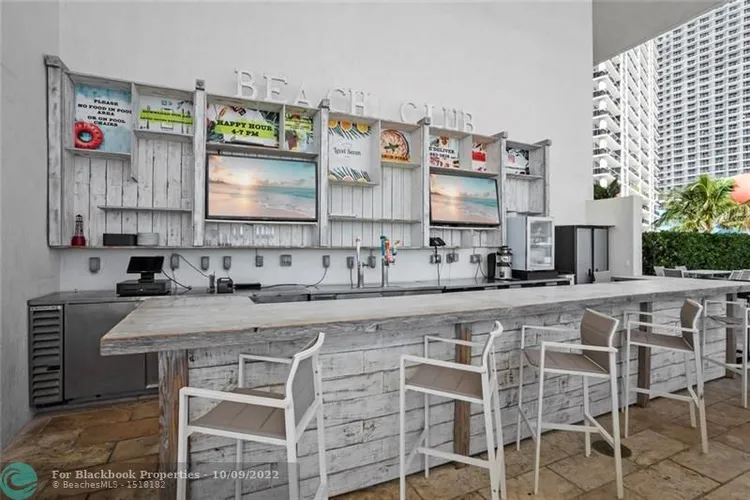 The Beach Club II #1503 image #36