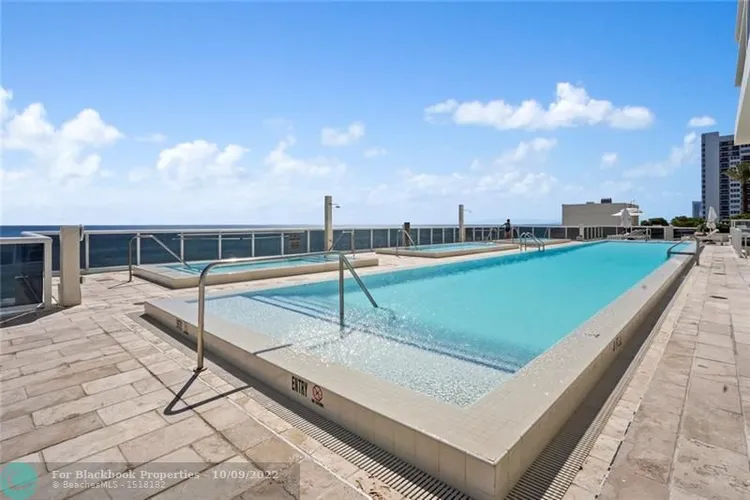 The Beach Club II #1503 image #37