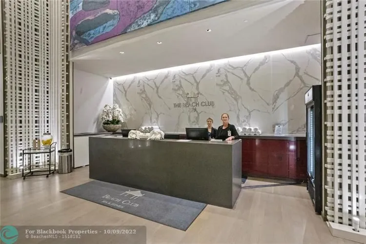 The Beach Club II #1503 image #38