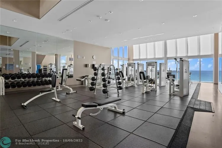 The Beach Club II #1503 image #39