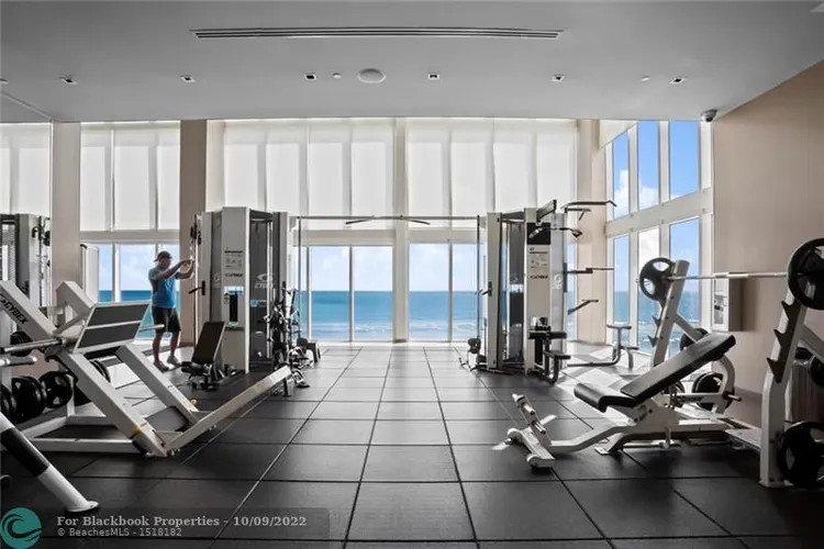 The Beach Club II #1503 image #40