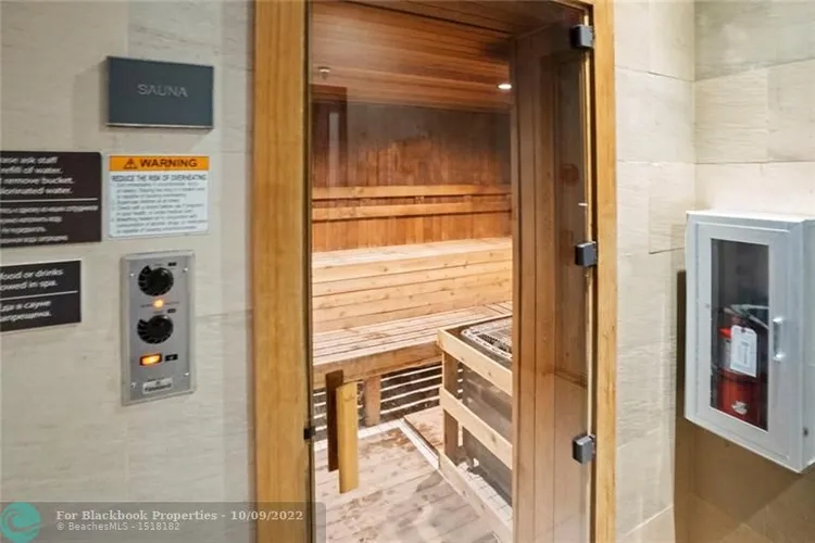 The Beach Club II #1503 image #42